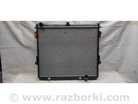 ФОТО Радіатор основний для Lexus LX570 (07-15) Київ