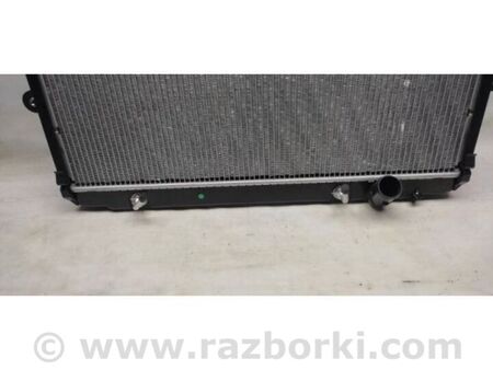 ФОТО Радіатор основний для Lexus LX570 (07-15) Київ