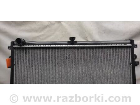 ФОТО Радіатор основний для Lexus LX570 (07-15) Київ