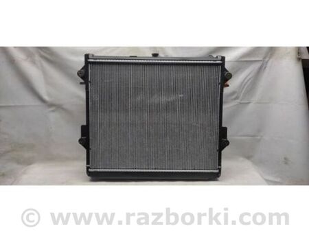 ФОТО Радіатор основний для Lexus LX570 (07-15) Київ