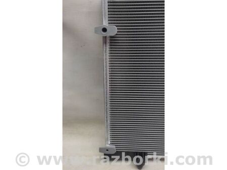 ФОТО Радіатор кондиціонера для Lexus RX350/450 (09-15) Київ