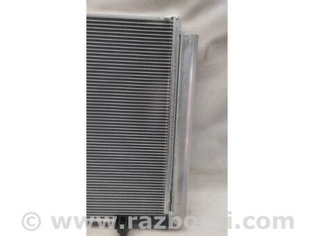 ФОТО Радіатор кондиціонера для Lexus RX350/450 (09-15) Київ