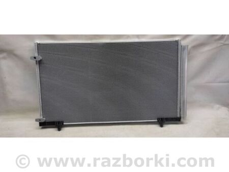 ФОТО Радіатор кондиціонера для Lexus RX350/450 (09-15) Київ