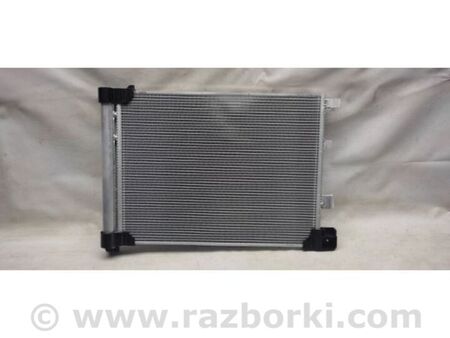 ФОТО Радіатор кондиціонера для Nissan Sentra B17 (12-19) Київ