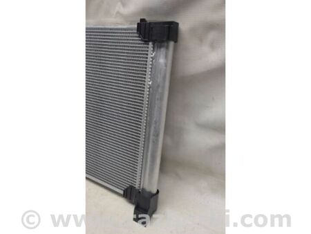 ФОТО Радіатор кондиціонера для Nissan Sentra B17 (12-19) Київ