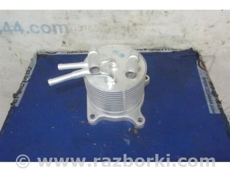 ФОТО Теплообмінник АКПП для Mitsubishi Outlander XL CW (05-12) Київ