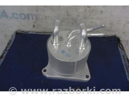 ФОТО Теплообмінник АКПП для Mitsubishi Outlander XL CW (05-12) Київ