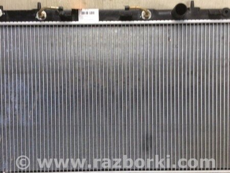 ФОТО Радіатор основний для Mitsubishi Outlander Київ