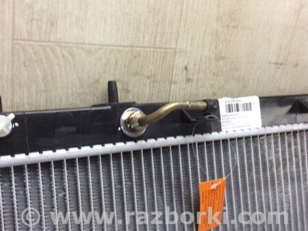 ФОТО Радіатор основний для Mitsubishi Outlander Київ