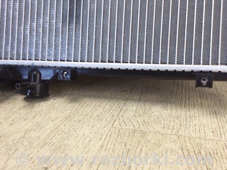 ФОТО Радіатор основний для Mitsubishi Outlander Київ