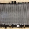 Радіатор основний Mitsubishi Outlander