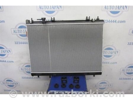 ФОТО Радіатор основний для Nissan Pathfinder R52 (12-21) Київ