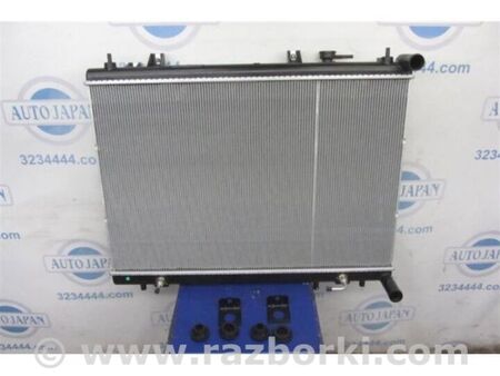 ФОТО Радіатор основний для Nissan Pathfinder R52 (12-21) Київ