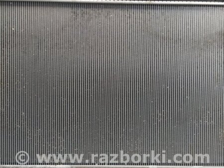 ФОТО Радіатор основний для Toyota Highlander (13-19) Київ