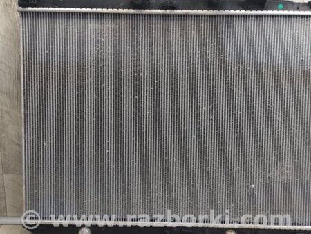 ФОТО Радіатор основний для Toyota Highlander (13-19) Київ