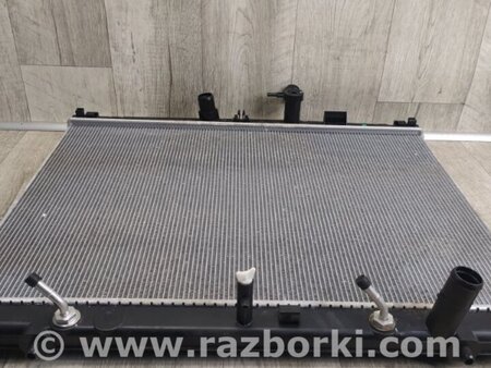 ФОТО Радіатор основний для Toyota Highlander (13-19) Київ