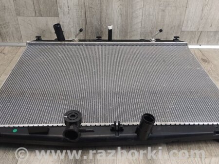 ФОТО Радіатор основний для Toyota Highlander (13-19) Київ