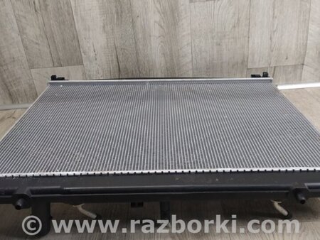 ФОТО Радіатор основний для Toyota Highlander (13-19) Київ