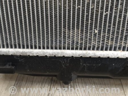 ФОТО Радіатор основний для Toyota Highlander (13-19) Київ