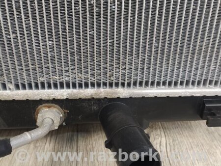 ФОТО Радіатор основний для Toyota Highlander (13-19) Київ