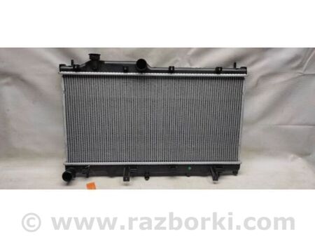 ФОТО Радіатор основний для Subaru Forester SJ S13 (12-18) Київ