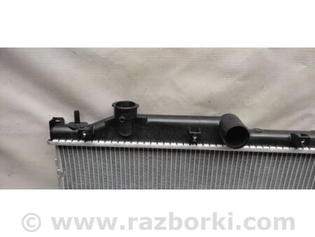 ФОТО Радіатор основний для Subaru Forester SJ S13 (12-18) Київ