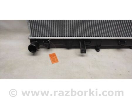 ФОТО Радіатор основний для Subaru Forester SJ S13 (12-18) Київ