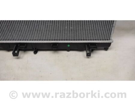 ФОТО Радіатор основний для Subaru Forester SJ S13 (12-18) Київ