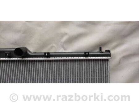 ФОТО Радіатор основний для Subaru Forester SJ S13 (12-18) Київ