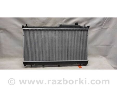 ФОТО Радіатор основний для Subaru Forester SJ S13 (12-18) Київ