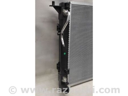 ФОТО Радіатор основний для Hyundai Santa Fe III DM/NC (12-18) Київ