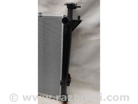 ФОТО Радіатор основний для Hyundai Santa Fe III DM/NC (12-18) Київ