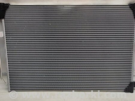 ФОТО Радіатор кондиціонера для Nissan Murano Z51 (08-14) Київ