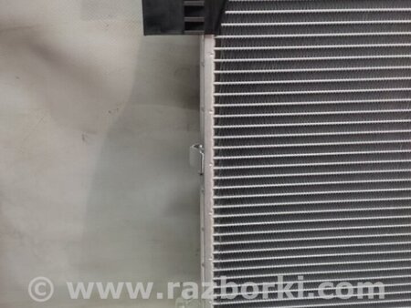 ФОТО Радіатор кондиціонера для Nissan Murano Z51 (08-14) Київ