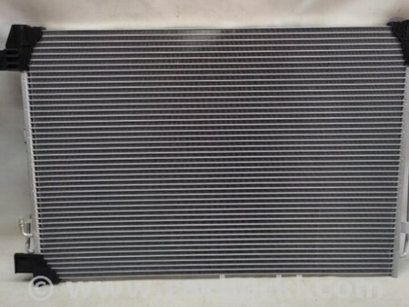 ФОТО Радіатор кондиціонера для Nissan Murano Z51 (08-14) Київ