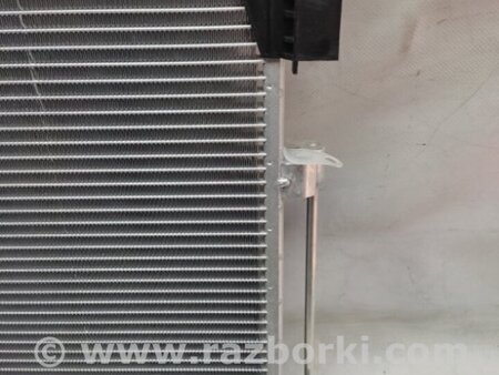 ФОТО Радіатор кондиціонера для Nissan Murano Z51 (08-14) Київ