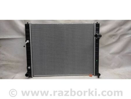 ФОТО Радіатор основний для Infiniti FX/QX70 S51 (08-17) Київ