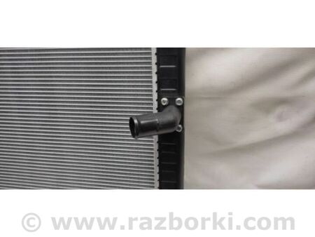 ФОТО Радіатор основний для Infiniti FX/QX70 S51 (08-17) Київ