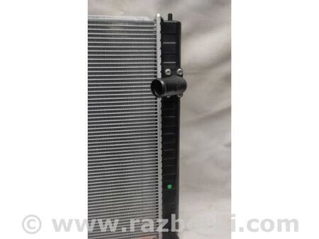 ФОТО Радіатор основний для Infiniti FX/QX70 S51 (08-17) Київ