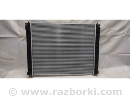 ФОТО Радіатор основний для Infiniti FX/QX70 S51 (08-17) Київ