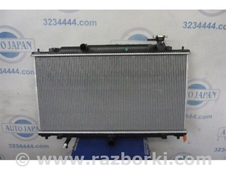 ФОТО Радіатор основний для Mazda 6 GJ (12-15) Київ