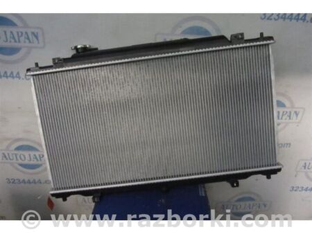 ФОТО Радіатор основний для Mazda 6 GJ (12-15) Київ