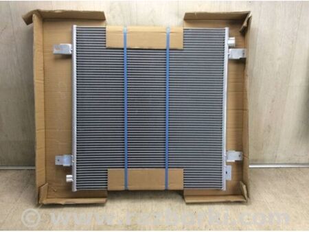 ФОТО Радіатор кондиціонера для Infiniti QX80 Київ