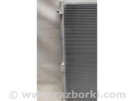 ФОТО Радіатор кондиціонера для Toyota Land Cruiser Prado J120 (02-09) Київ
