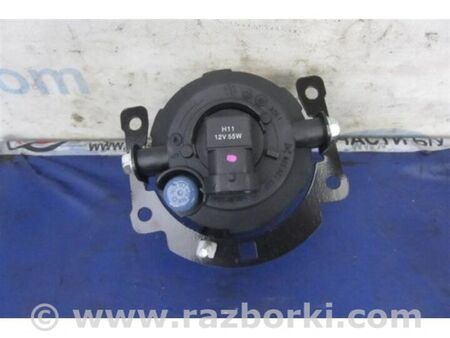 ФОТО Протитуманна фара для Mitsubishi ASX Київ