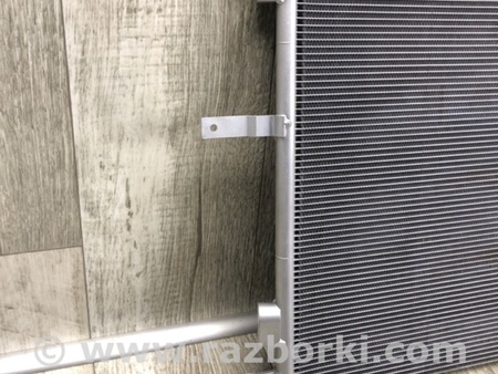 ФОТО Радіатор кондиціонера для Ford Fusion USA 2 поколение (12-20) Київ