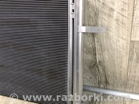 ФОТО Радіатор кондиціонера для Ford Fusion USA 2 поколение (12-20) Київ