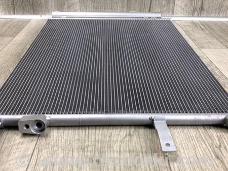 ФОТО Радіатор кондиціонера для Ford Fusion USA 2 поколение (12-20) Київ