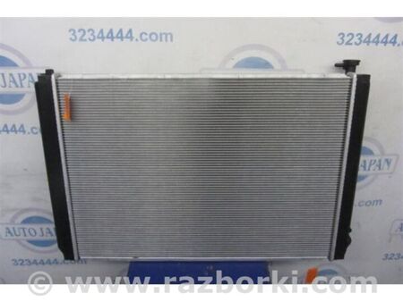 ФОТО Радіатор основний для Toyota Highlander (01-07) Київ