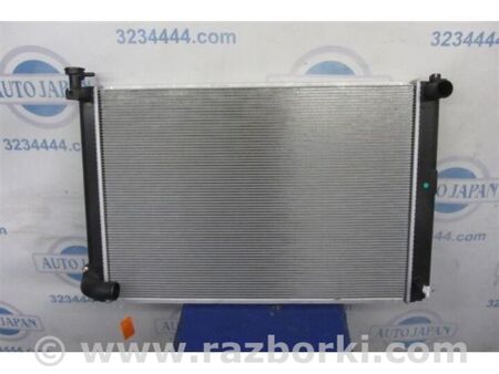 ФОТО Радіатор основний для Toyota Highlander (01-07) Київ